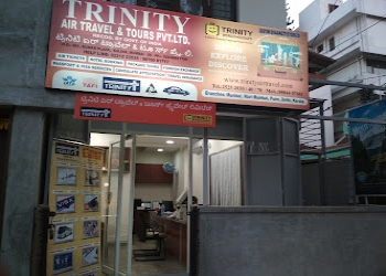 Trinity-air-travel-and-tours-pvt-ltd-Travel-agents-Indiranagar-bangalore-Karnataka-2