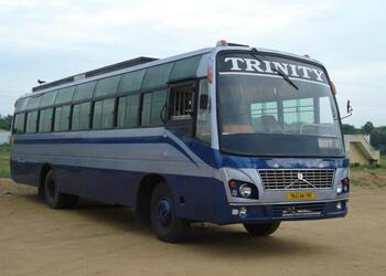 Trinity-tours-and-travels-Travel-agents-Chennai-Tamil-nadu-2