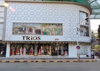 Trios-Clothing-stores-Bandra-mumbai-Maharashtra-1