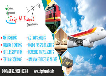 Trip-n-travel-Travel-agents-Jabalpur-Madhya-pradesh-1