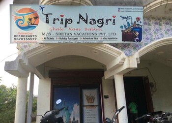 Trip-nagri-Travel-agents-Shahjahanpur-Uttar-pradesh-1