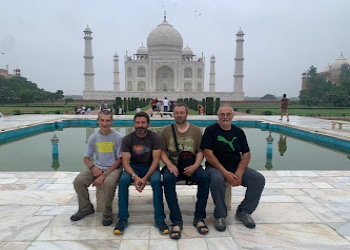 Trip-taj-mahal-j-v-tours-Car-rental-Tajganj-agra-Uttar-pradesh-2