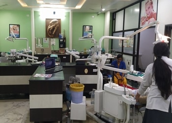 Tripathi-dant-chikitsalaya-Dental-clinics-Bilaspur-Chhattisgarh-2