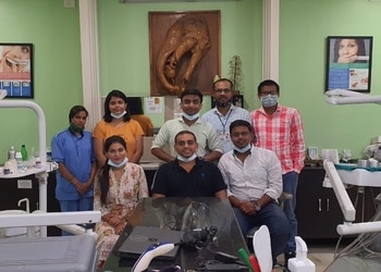 Tripathi-dant-chikitsalaya-Dental-clinics-Bilaspur-Chhattisgarh-3