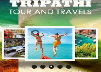 Tripathi-travels-Travel-agents-Golghar-gorakhpur-Uttar-pradesh-1