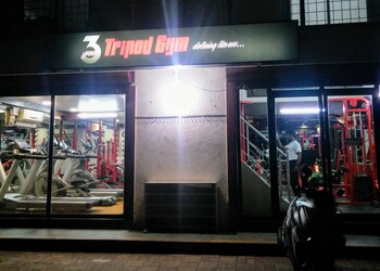 Tripod-gym-Gym-Goa-Goa-1