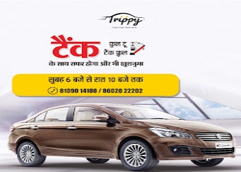 Trippy-cars-Car-rental-Amanaka-raipur-Chhattisgarh-2