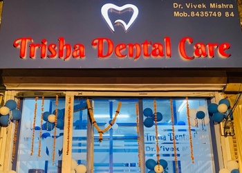 Trisha-dental-care-Dental-clinics-Katni-Madhya-pradesh-1