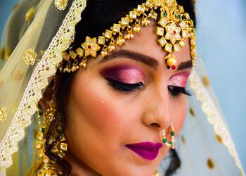 Trisha-raval-makeup-artist-Makeup-artist-Borivali-mumbai-Maharashtra-1