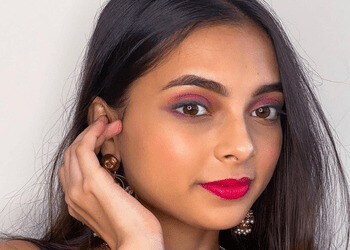 Trisha-raval-makeup-artist-Makeup-artist-Borivali-mumbai-Maharashtra-2