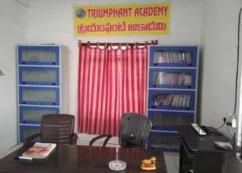 Triumphant-coaching-center-Coaching-centre-Nizamabad-Telangana-2