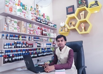 Trivedi-homeopathy-clinic-Homeopathic-clinics-New-rajendra-nagar-raipur-Chhattisgarh-2