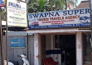Trivedi-travels-Travel-agents-Dharmanagar-Tripura-1
