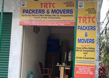 Trtc-packers-and-movers-Packers-and-movers-Hyderabad-Telangana-1