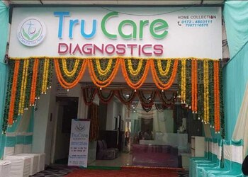 Trucare-diagnostics-Diagnostic-centres-Sector-17-chandigarh-Chandigarh-1