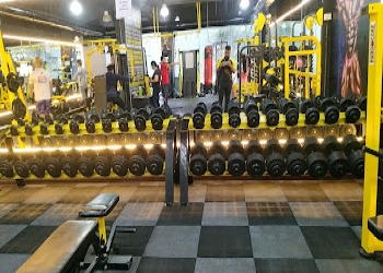 True-fitness-Gym-Andheri-mumbai-Maharashtra-2