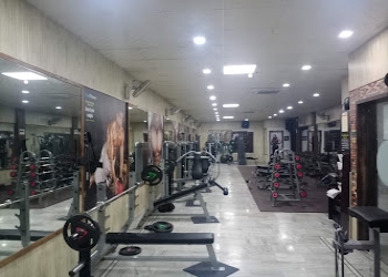 True-fitness-gym-Gym-Bathinda-Punjab-2