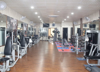 True-fitness-gym-Gym-Bathinda-Punjab-3