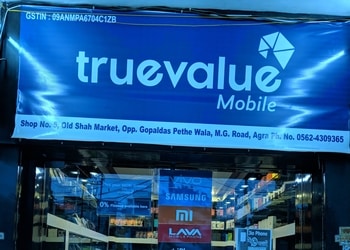 True-value-mobile-Mobile-stores-Agra-Uttar-pradesh-1