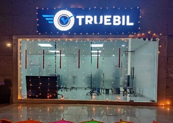 Truebil-Used-car-dealers-Cyber-city-gurugram-Haryana-1