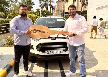 Truebil-Used-car-dealers-Cyber-city-gurugram-Haryana-3