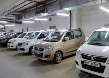 Truebil-Used-car-dealers-Dlf-phase-3-gurugram-Haryana-2