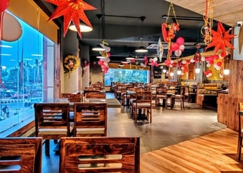 Truptee-legacy-Pure-vegetarian-restaurants-Bhubaneswar-Odisha-2