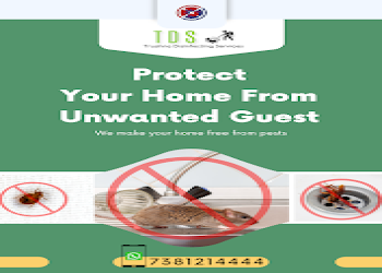 Trushna-disinfecting-services-Pest-control-services-Gopalpur-brahmapur-Odisha-2