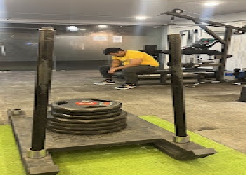 Tuf-fitness-studio-gurgaon-Gym-Sector-46-gurugram-Haryana-1
