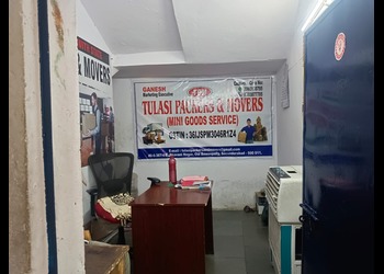 Tulasi-packers-and-movers-Packers-and-movers-Hyderabad-Telangana-1