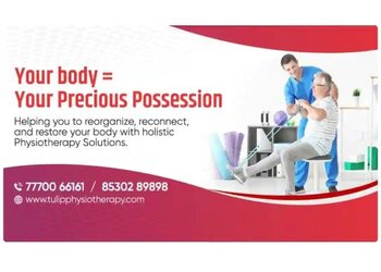 Tulip-physiotherapy-clinic-Physiotherapists-Cidco-nashik-Maharashtra-1