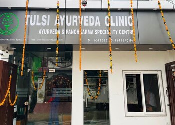 Tulsi-ayurveda-clinic-Ayurvedic-clinics-Ballupur-dehradun-Uttarakhand-1