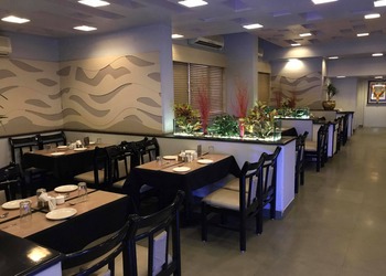 Tulsi-restaurant-Pure-vegetarian-restaurants-Gidc-chitra-bhavnagar-Gujarat-2