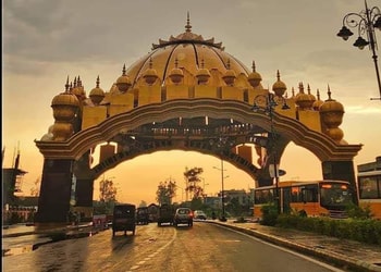 Tung-travels-Travel-agents-Hall-gate-amritsar-Punjab-3