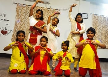 Turbayan-kala-kendra-Dance-schools-Baguiati-kolkata-West-bengal-3