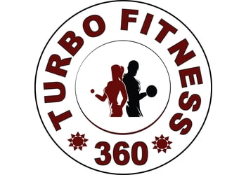 Turbo-fitness-360-Gym-Siliguri-junction-siliguri-West-bengal-1