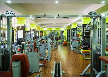 Turtles-fitness-solutions-Gym-Kozhikode-Kerala-2