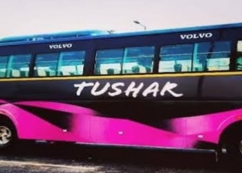 Tushar-tour-and-travels-Car-rental-Basharatpur-gorakhpur-Uttar-pradesh-1