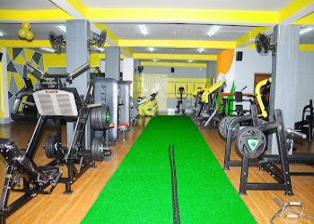 Tusker-fitness-Gym-Rajajinagar-bangalore-Karnataka-2