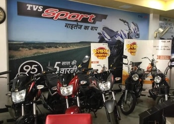 Tvs-brasscity-motors-Motorcycle-dealers-Civil-lines-moradabad-Uttar-pradesh-2