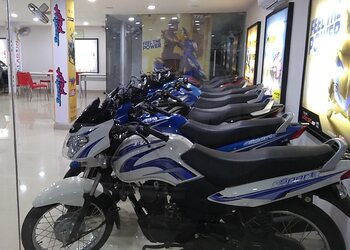 Tvs-dharmana-Motorcycle-dealers-Vizag-Andhra-pradesh-2
