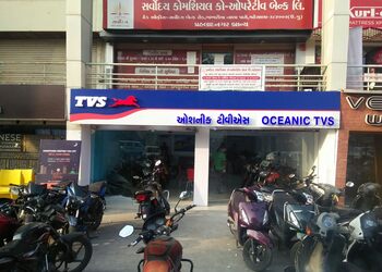 Tvs-oceanic-motors-Motorcycle-dealers-Ahmedabad-Gujarat-1