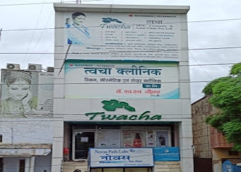 Twacha-clinic-dr-h-s-chauhan-dermatologist-Dermatologist-doctors-Amroha-Uttar-pradesh-2