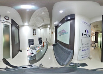 Twacha-skin-cosmetic-laser-clinic-Dermatologist-doctors-Junagadh-Gujarat-2