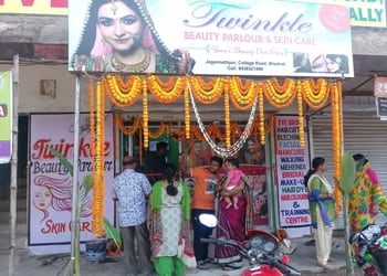Twinkle-beauty-parlour-Beauty-parlour-Bhadrak-Odisha-1