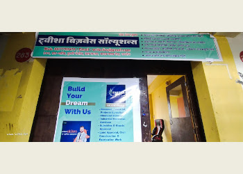 Twisha-business-solutions-Loan-agency-Freeganj-ujjain-Madhya-pradesh-1