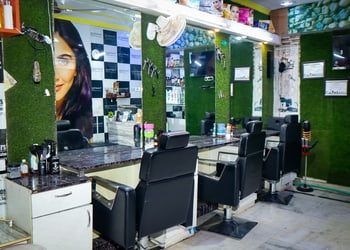 Twisted-scissors-unisex-saloon-Beauty-parlour-Sector-28-faridabad-Haryana-2