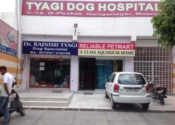 Tyagi-dog-hospital-Veterinary-hospitals-Meerut-Uttar-pradesh-1