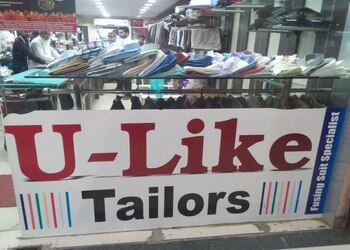 U-like-tailors-Tailors-Jabalpur-Madhya-pradesh-1