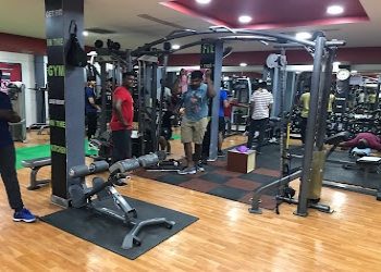 U-vs-u-fitness-Gym-Madipakkam-chennai-Tamil-nadu-1